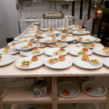 Yurda's Keuken Comida