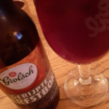 Bistro Zandwijk Nourriture