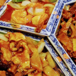 La Cite De Pékin Comida