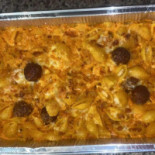 Pizzeria Ottimo Nourriture