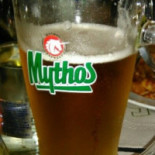 't Orakel Nourriture