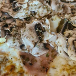 L'olivier Nourriture