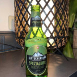 Café 't Smitje Comida