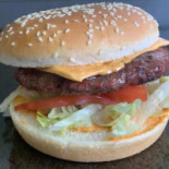 Lessines Grill Comida