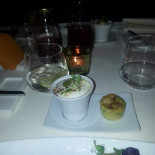 Chai Gourmand Nourriture