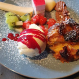 De Rooterie Nourriture