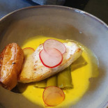 De Rooterie Nourriture