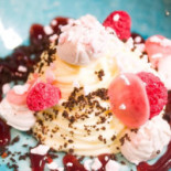 Côté Proche Comida