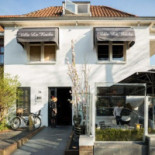 Villa La Ruche Comida