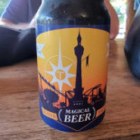 Magische Burgers En Friet food