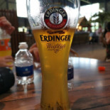 Magische Burgers En Friet food