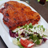 Le Beau Vivier Comida