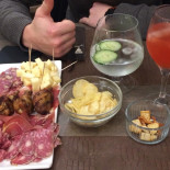 't Stuttekot Nourriture