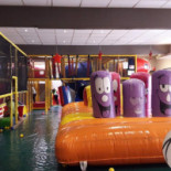 Lunchroom Broekveld Indoorspeeltuin Comida