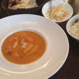 India Corner Haarlem Nourriture