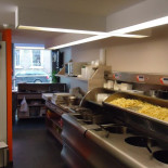 Au Cornet Dore Extérieur