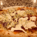 Pizz’arte Welkenraedt Nourriture