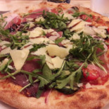 Pizz’arte Welkenraedt Nourriture