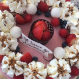 Mère Fille Nourriture