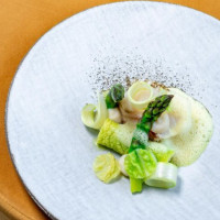 Les Abris Nourriture