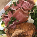 D'n Acrobaat Nourriture