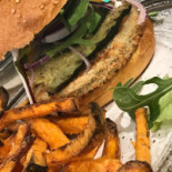 D'n Acrobaat Nourriture