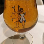 Noah À l'intérieur