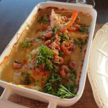 Decock Frederik Nourriture