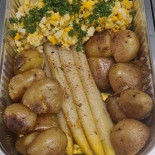 Decock Frederik Nourriture