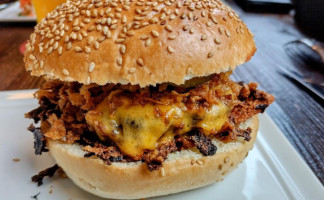 The Huggy's Nourriture