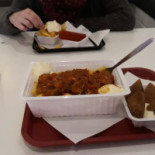 Frituur Lutselus Nourriture