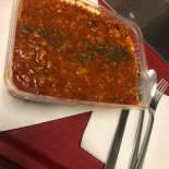 Frituur Lutselus Nourriture