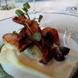 Hofke Van Bazel Nourriture