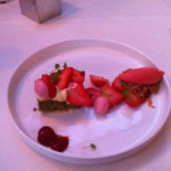 Hofke Van Bazel Comida