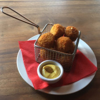 Het Regthuys Bv Breukelen Nourriture