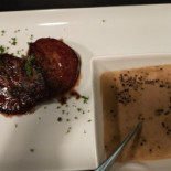 Chez Getou Nourriture