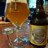 Kop Of Munt Nourriture