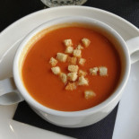 Bistro Den Bazelique Nourriture