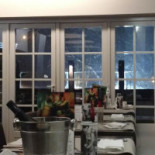 La Table Du Condroz Comida