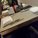 La Table Du Condroz Nourriture