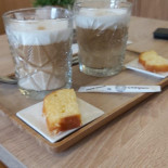 De Beleving Nourriture