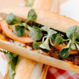 Frituur Patat Nourriture