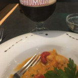 La Trattoria Waterloo Nourriture