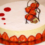 Le Primordia Nourriture