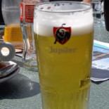 Café Central Nourriture