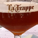 Café Central Nourriture