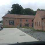 Les Fondues Extérieur