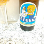 Cafe D'n Stuiterbal Comida