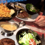 Biezeveld Nourriture