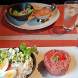 Biezeveld Nourriture